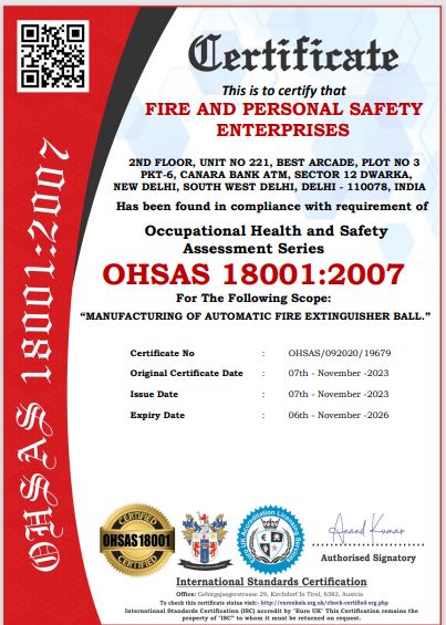 Certificate 2